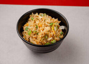 Arroz chaufan