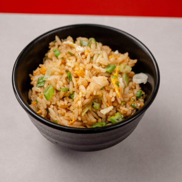 Arroz chaufan