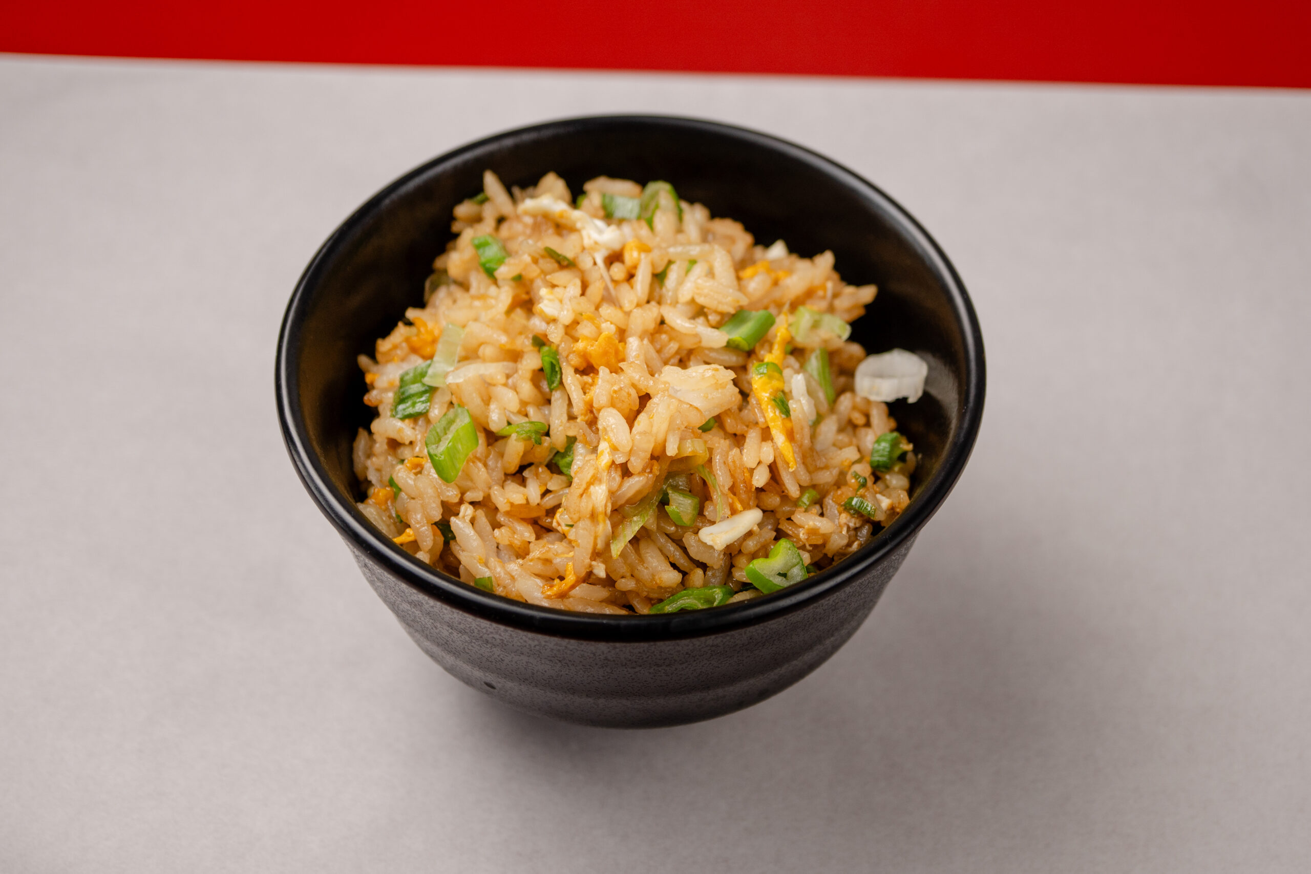 Arroz chaufan