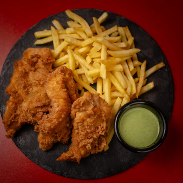 Chicken Tenders