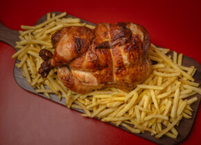 CHICKEN Promo 1