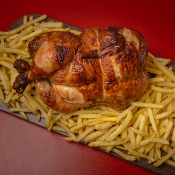 CHICKEN Promo 1