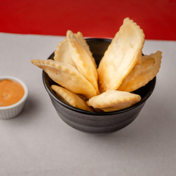 Empanaditas de Queso 4