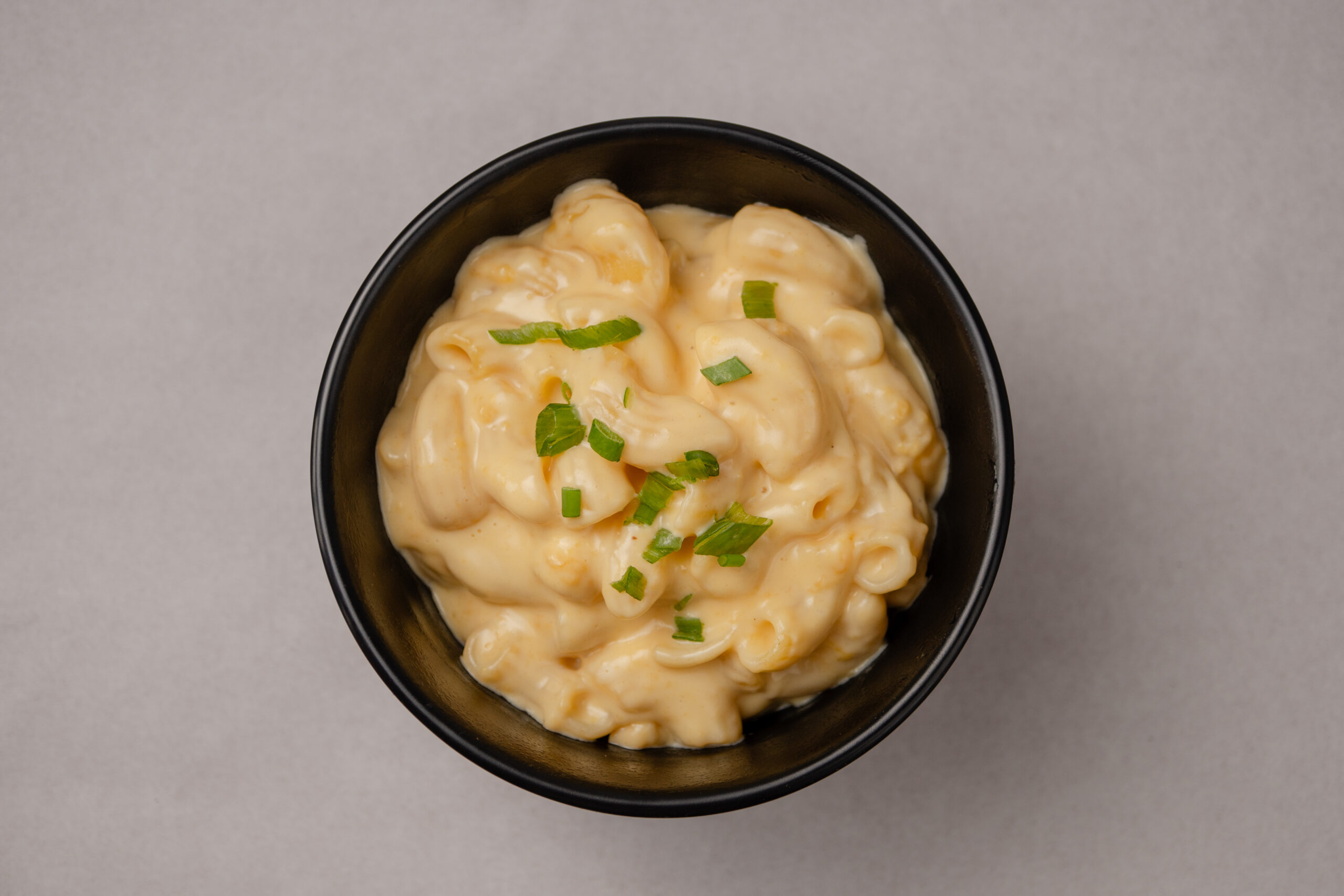 mac and cheese